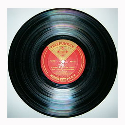 12-inch 45 rpm album (1970s – ) Transfers Oxfordshire UK